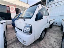 Kia Bongo